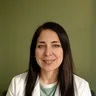 Gloria Escudero, fisioterapeuta pediátrica en Sevilla