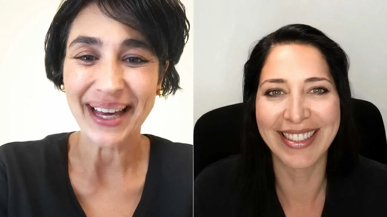 Ver en YouTube: charla de Gloria Escudero con ADAEC, Asociación de Afectadas de Endometriosis Crónica, sobre nutrición y endometriosis